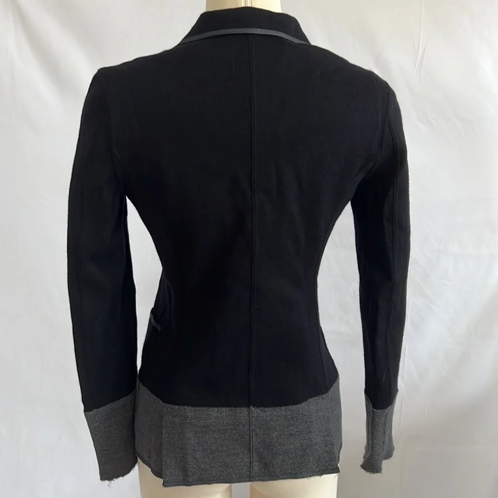 Kolor jacket - Picture 3 of 9